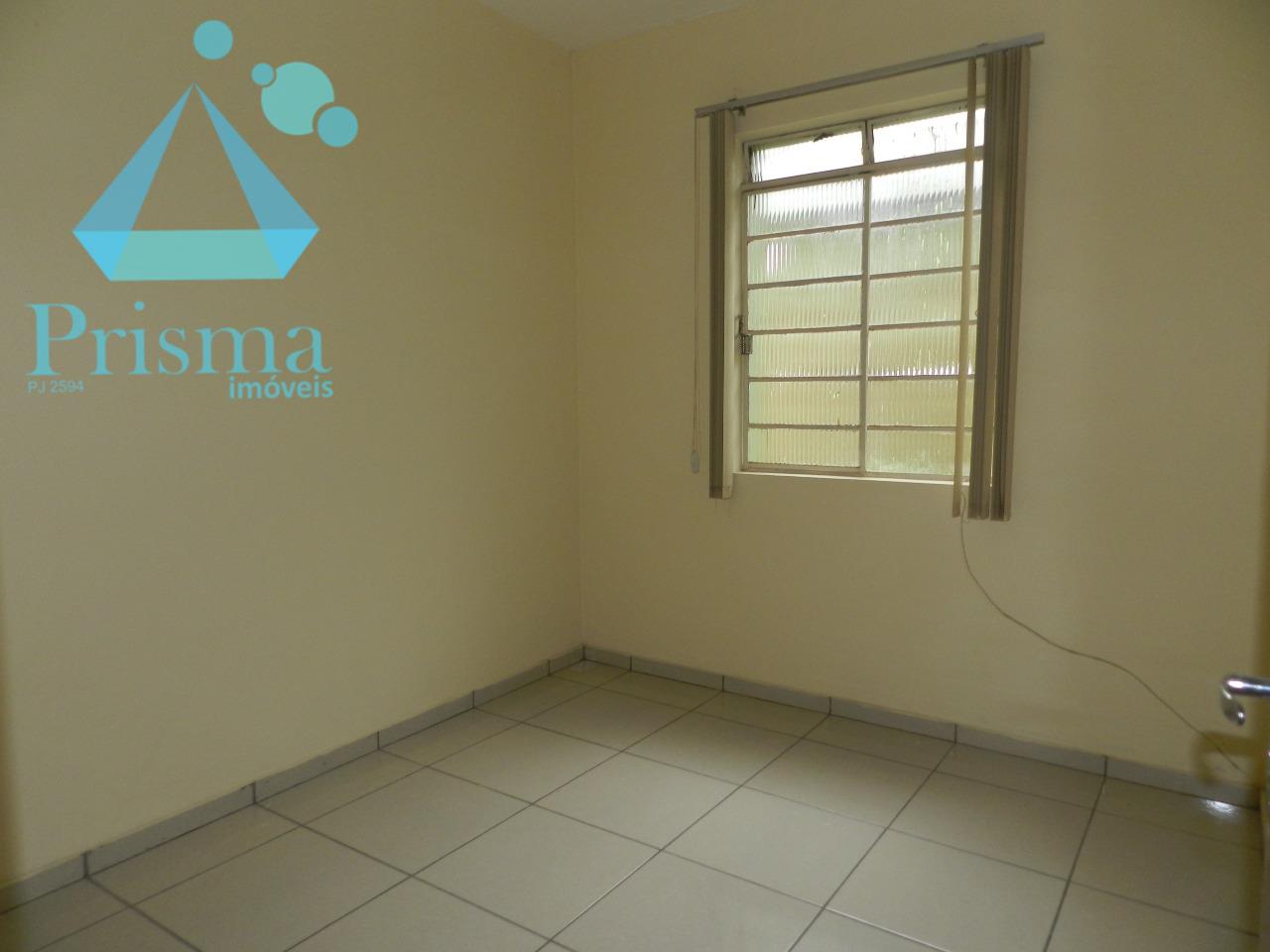 Casa para aluguel no Centro: 